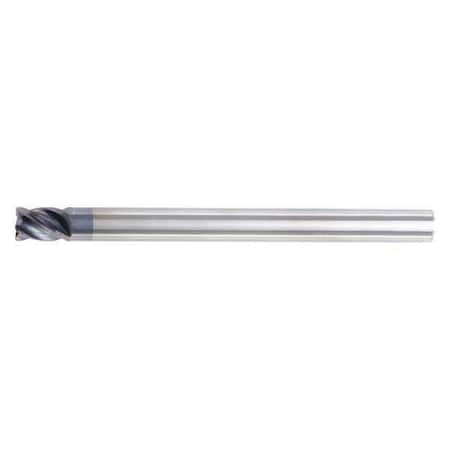 Widia Tf4vp519007s End Mill,Tialn,0.7500 In Millng Dia,4Vp5