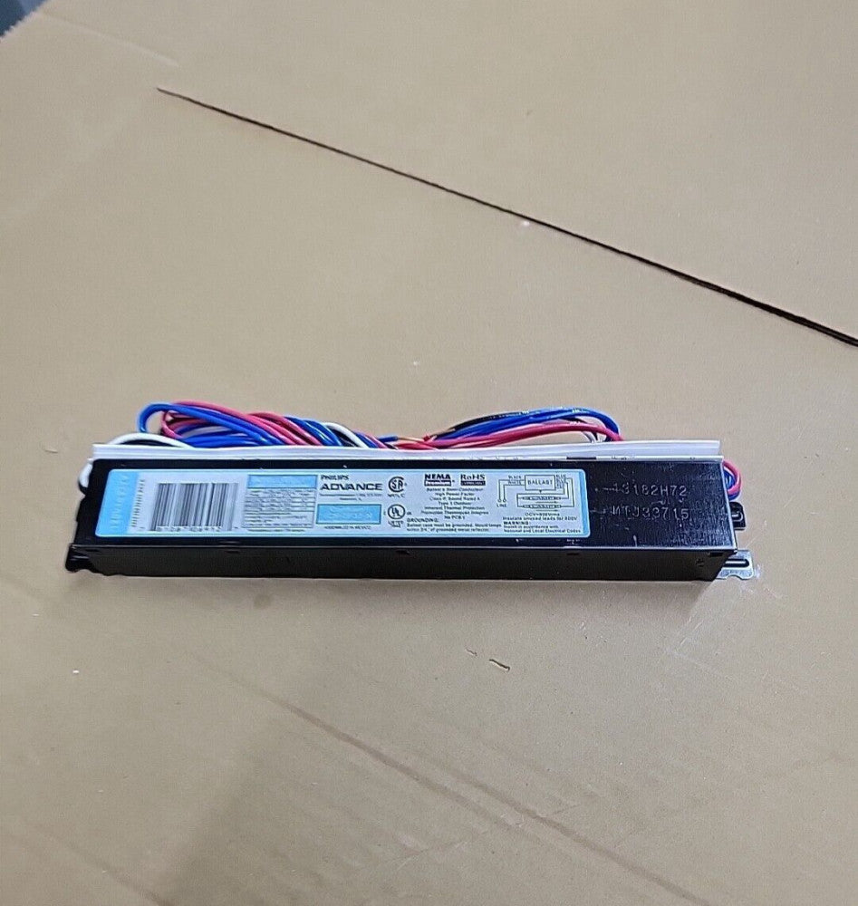 PHILLIPS ADVANCE ICN2P32N NEW NO BOX!