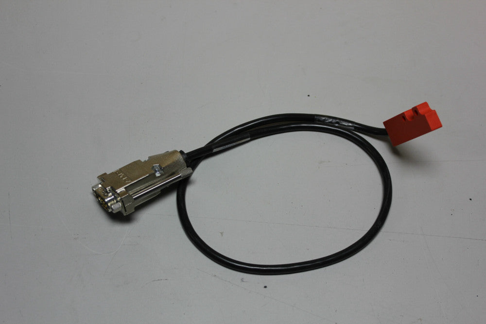 Telemechanique XCS-ZC5902 Magnetic Switch used