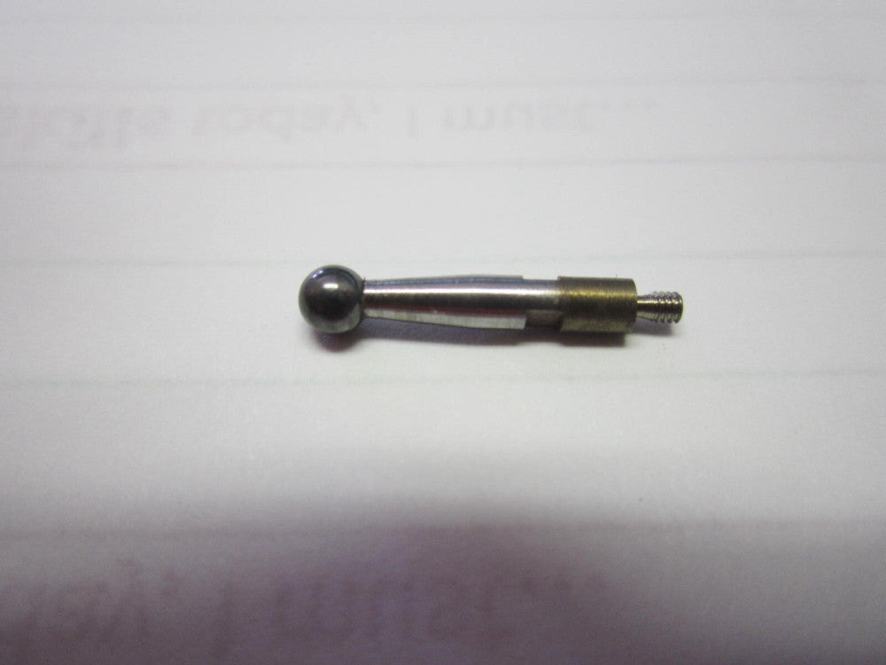 SPI (Z6905) .120"Carbide Test Indicator Contact Points Test Indicators