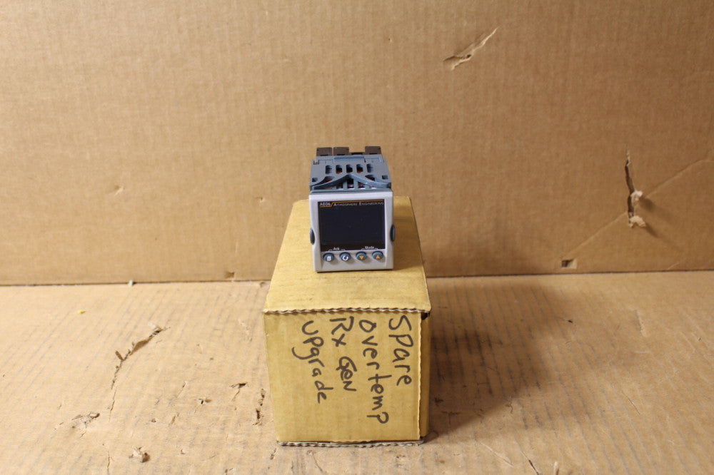 Eurotherm 3216I/FM/VH/RRXX/R/4XL/S/ENG/ENG F0956 Temperature Controller