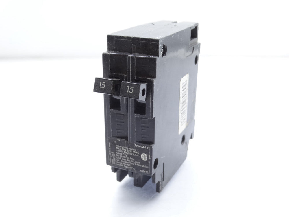 SIEMENS MP1515 CIRCUIT BREAKER