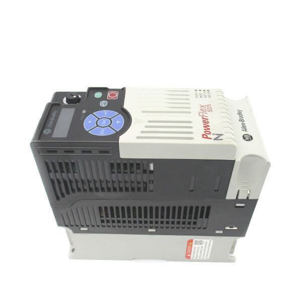 ALLEN BRADLEY 25A-D010N104 SER. B F/W 3.001 380-480V NSNP
