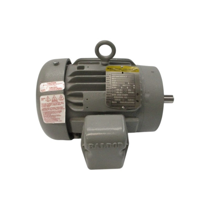 BALDOR 05F746H751G1 460V 1.5A NSNP