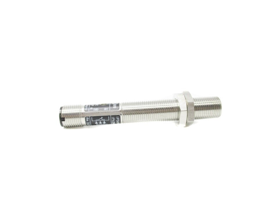 IFM EFECTOR IFA3002-APKG/US NSNP