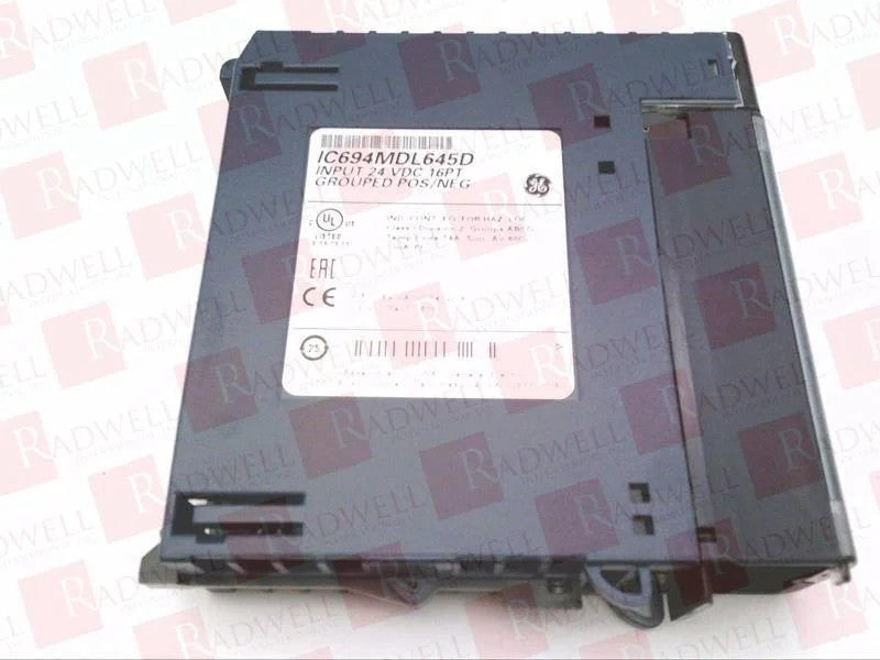 FANUC IC694MDL645 / IC694MDL645 (NEW NO BOX)