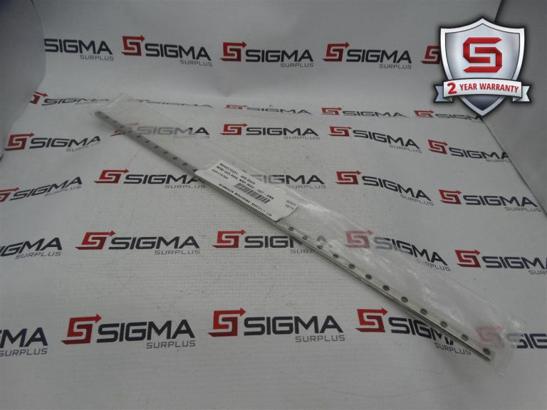 BOSCH MSA-007-SNS LINEAR GUIDE