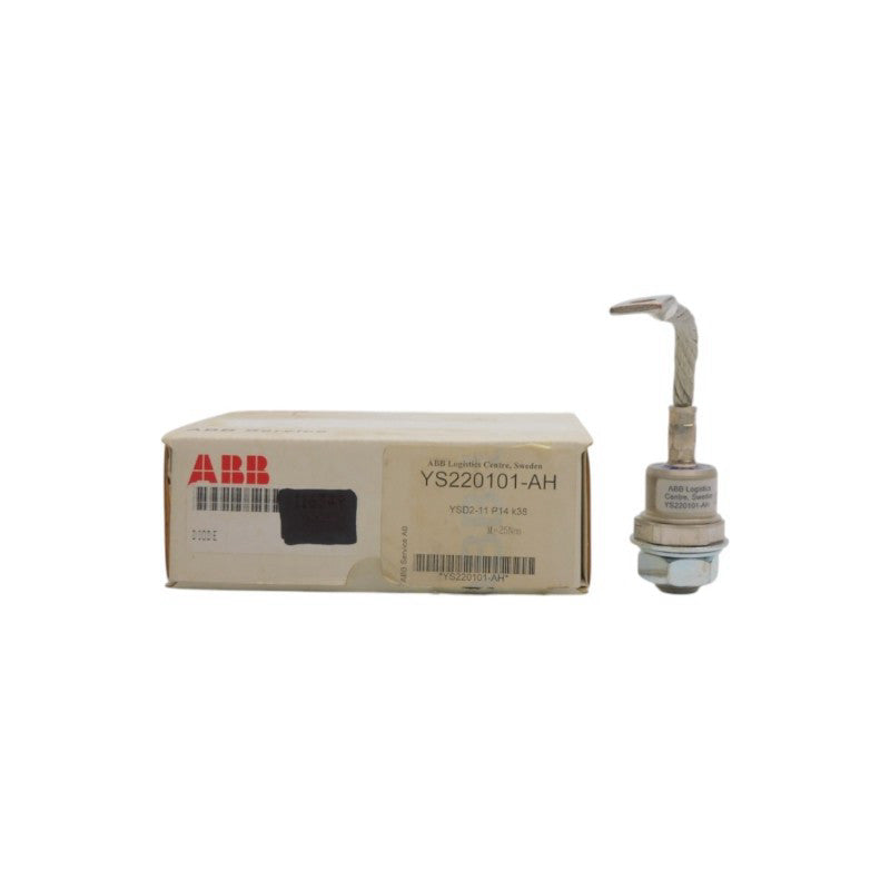 ABB YS220101-AH NSMP