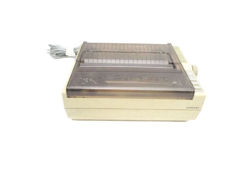 SIEMENS S22761-A88-N2 117/127V 0.32/0.29A UNMP