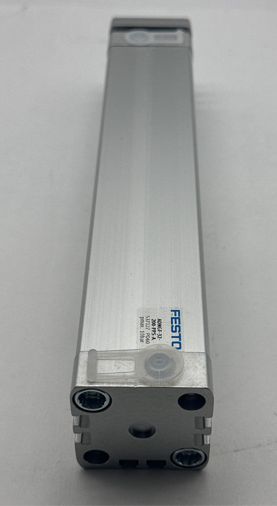 Festo ADNGF-32-200-PPS-A Pneumatic Cylinder, 32mm Piston 200mm Stroke