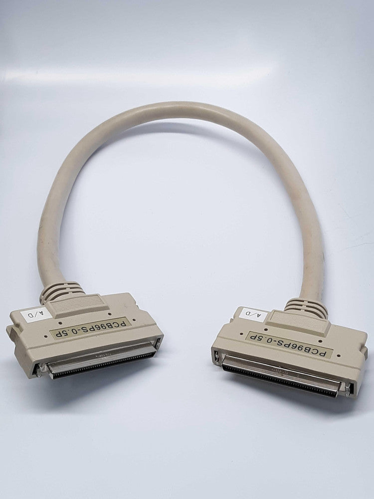 Longwell PCB96PS-0.5P 1pc Contec Shielded Cable