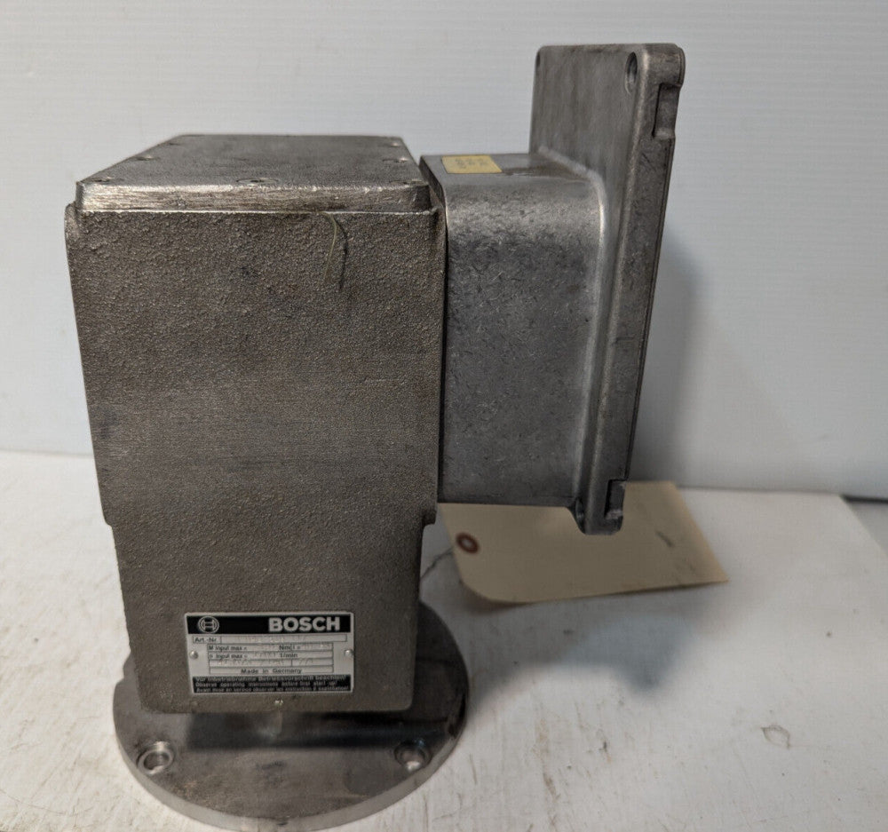 Bosch 3-842-519-117 Gear Box, 1700 rpm, 3.9 Nm -Made in Germany