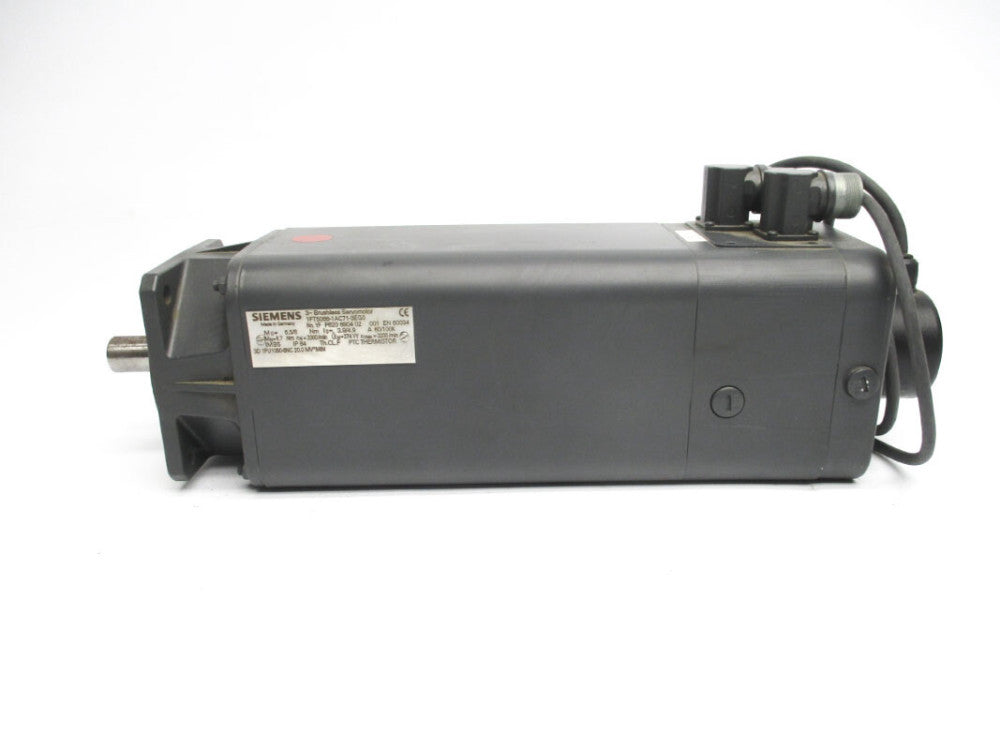 SIEMENS 1FT5066-1AC71-3EG0 UNMP