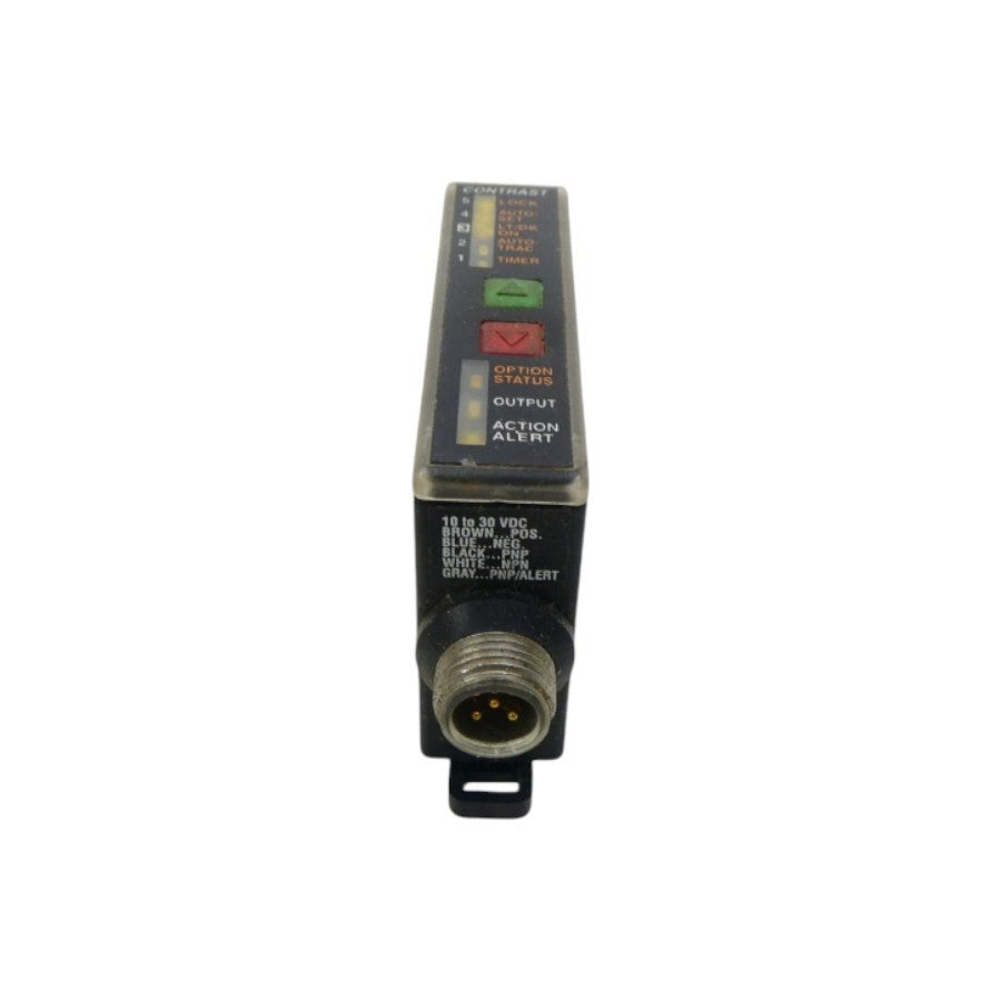TRI-RONICS SPBRC 10-30VDC NSNP