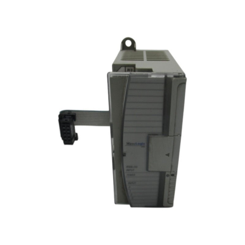 ALLEN BRADLEY 1762-IF4 SER. A F/W 1.0 REV. B 24VDC 0.05A NSNP