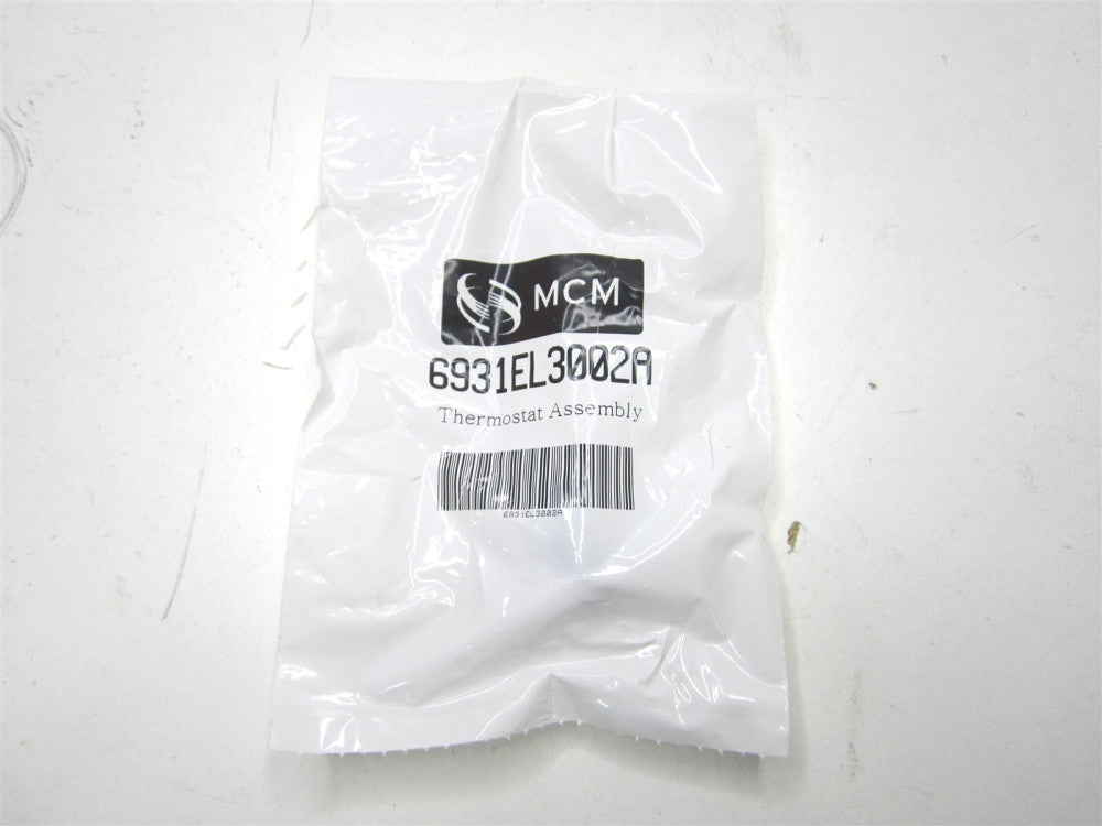 (6931EL3002A) Dryer Blower Thermostat Assembly Replacement Part
