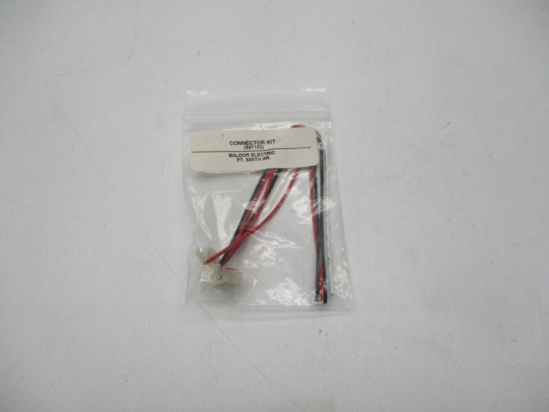 BALDOR ELECTRIC S67102 NSMP