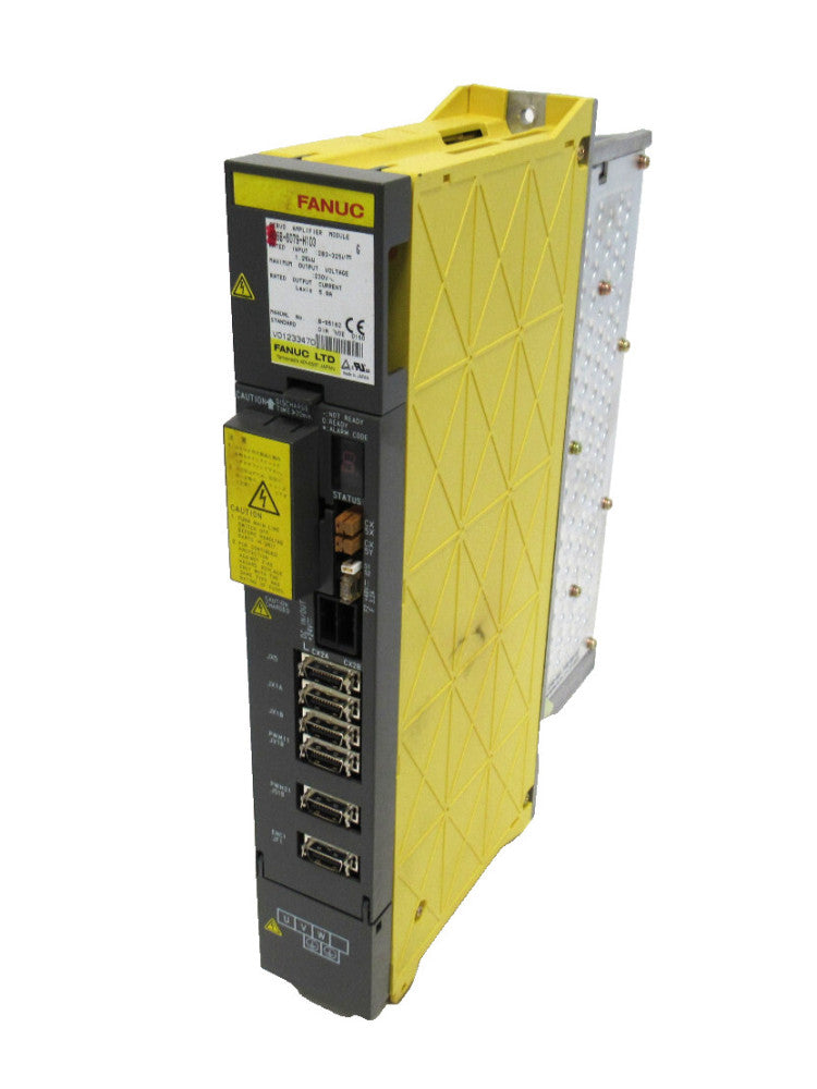 NEW FANUC A06B-6079-H103 SERVO AMPLIFIER A06B6079H103