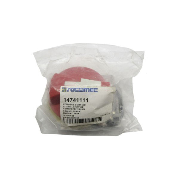 SOCOMEC 14741111 NSMP