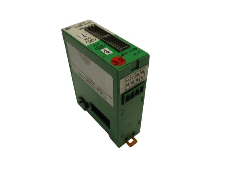 JAPAN CONTROL ENGINEERING EZT-003 UNMP