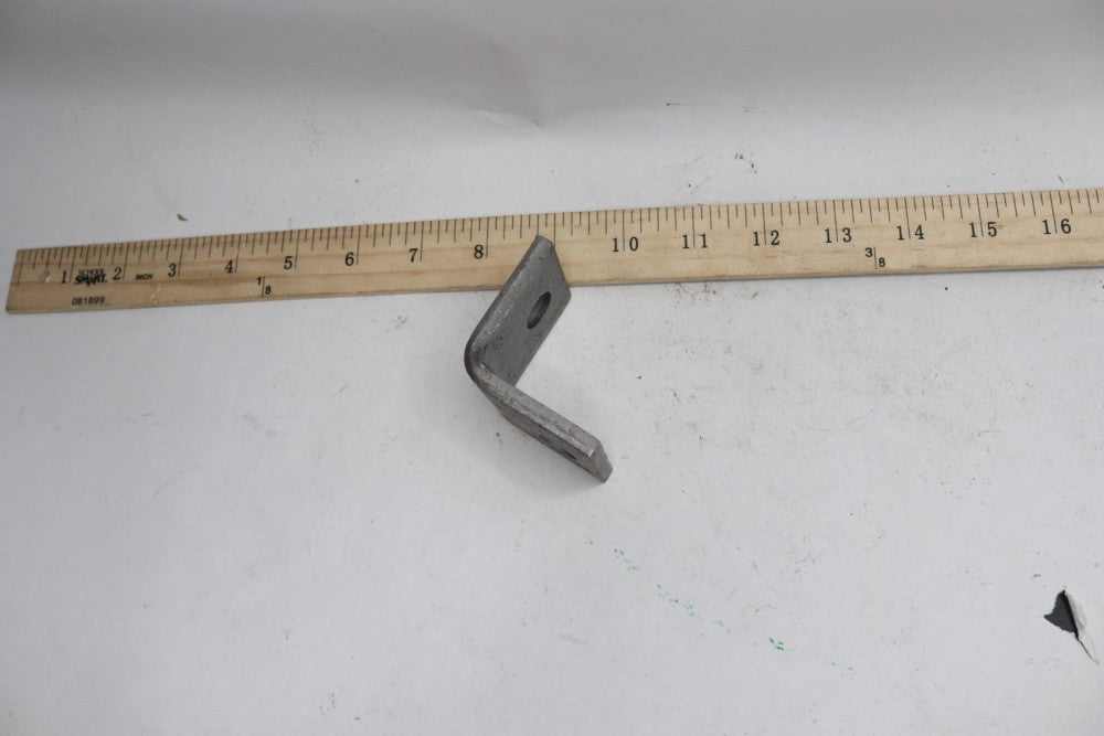 Bracket 2 Hole 90 Deg Fitting PS 603