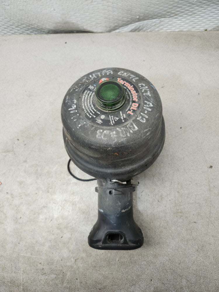 USED THERMON TERMINATOR CONNECTION KIT 27602