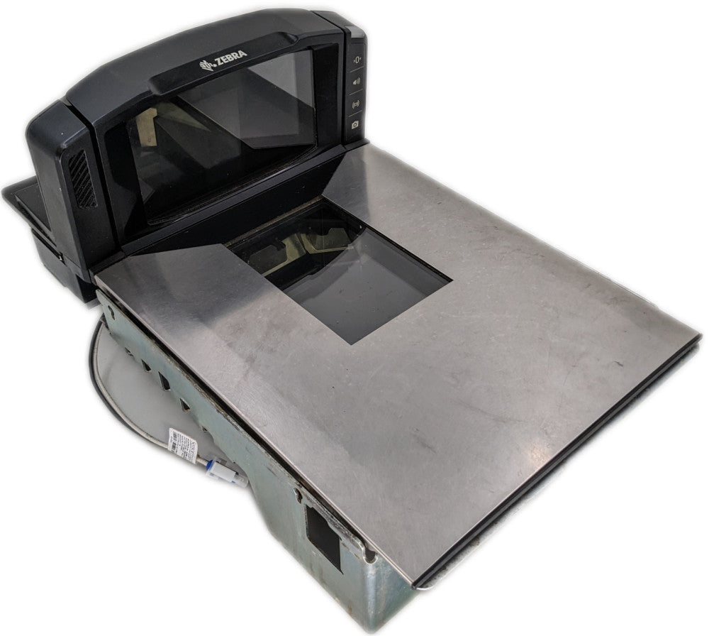 ZEBRA Barcode scanner MP7001