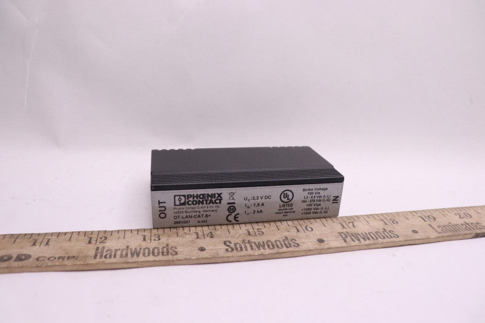 Phoenix Contact Surge Protection Device 2881007