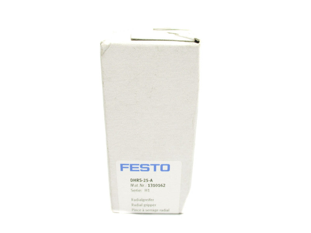 FESTO DHRS-25-A NSFS