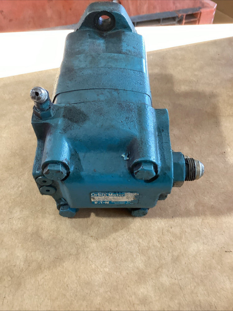 Hydraulic Motor 104-1025-004 104-1025 Fits for Eaton Char-Lynn Motor 2000 Series