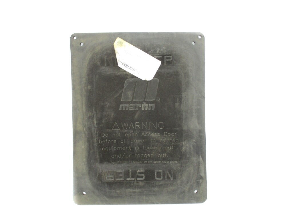 MARTIN 27708-2424 NSNP