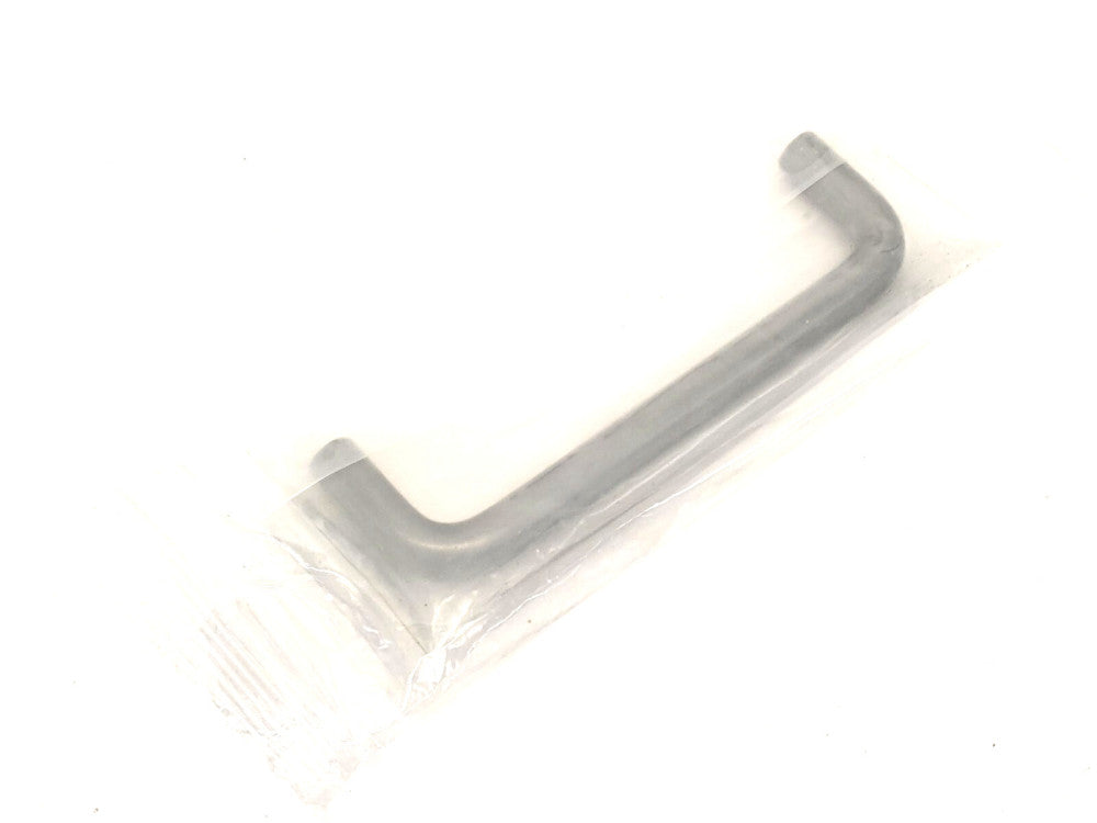 MiSUMi UWANW10-120 Weld-On Handle U-Shape Round Profile