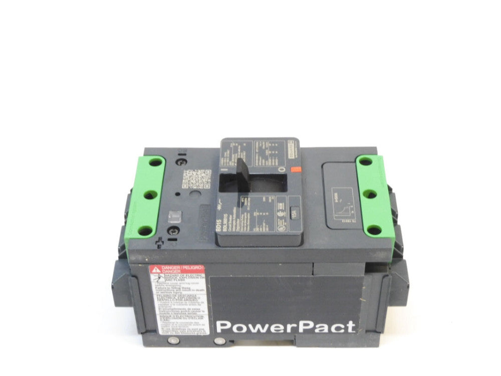 SQUARE D BDL36070 480V 70A NSNP