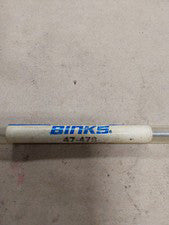 Binks 47-478 ABSS Needle Valve Stem