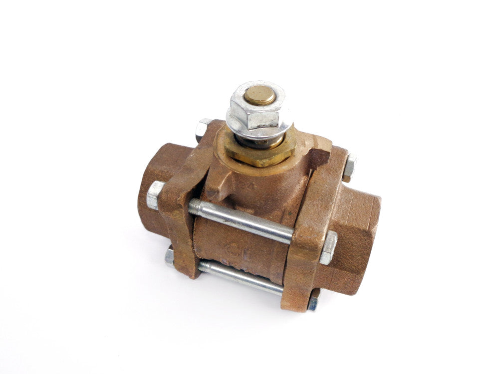 VALVE 600WOG NSNP