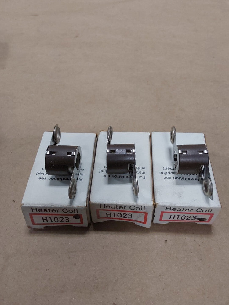 H1023 CUTLER-HAMMER HEATER COIL *Lot Of 3*