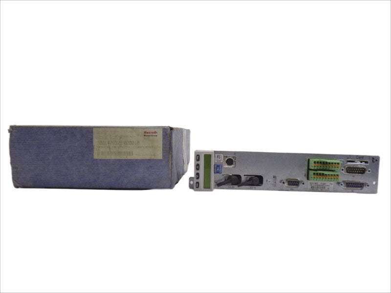 REXROTH CSH01.1C-SE-ENS-EN2-NNN-S1-S-NN-FW R911305533 NSMP
