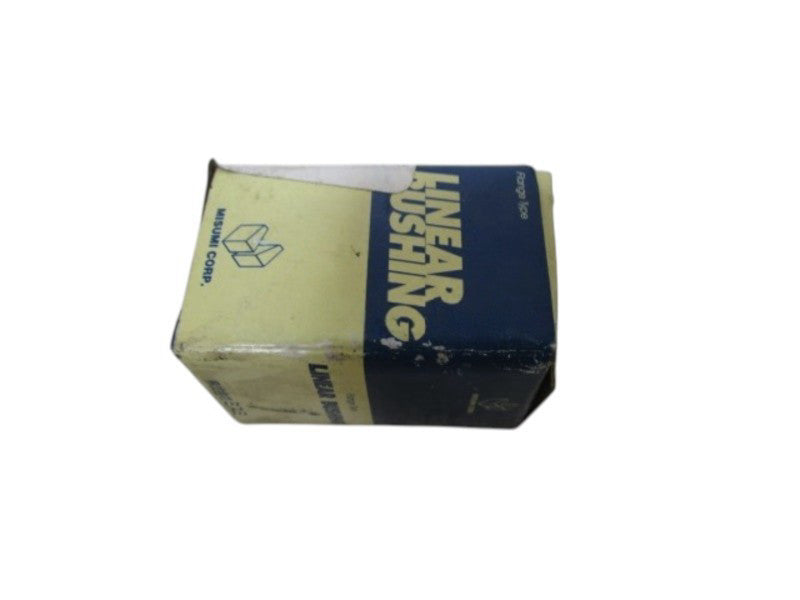 MIMISUMI LHFRWM8 LINEAR BUSHING NSMP