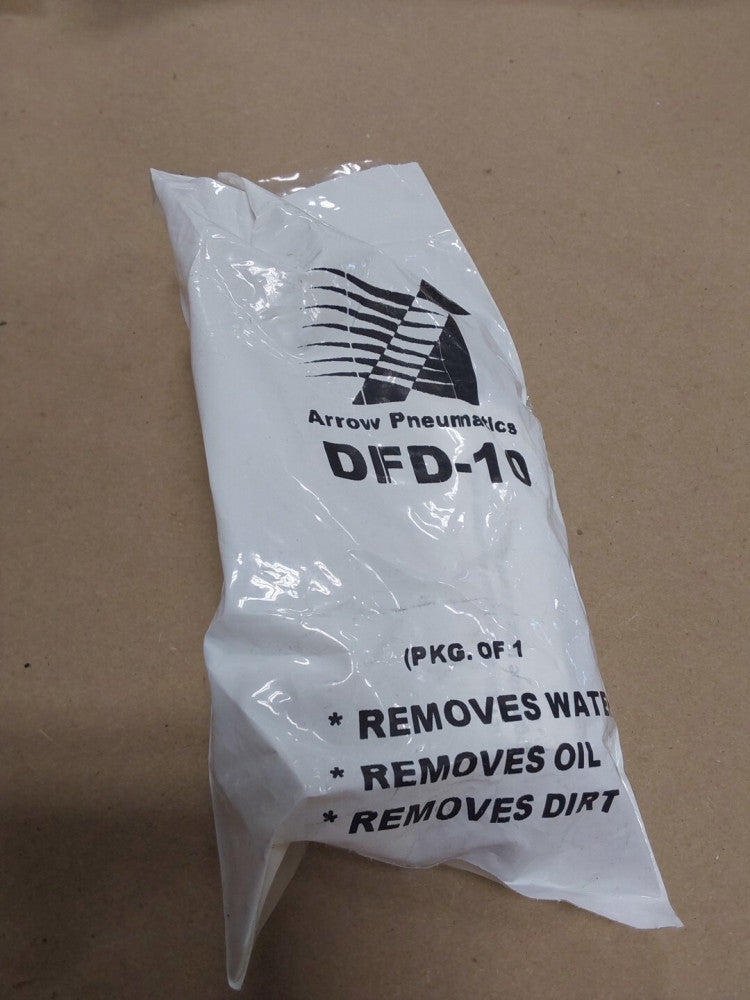 Arrow Disposable In-Line Filter/Dryer DFD-10