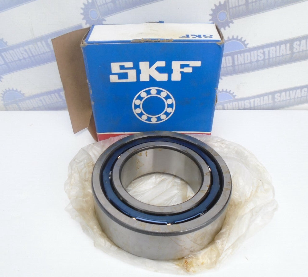 SKF - 5215 A or 3215 A Angular Contact Ball Bearing Double Row 75 x 130 x 41.3mm