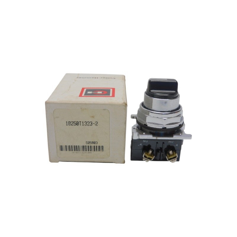 CUTLER HAMMER 10250T1323-2 NSMP