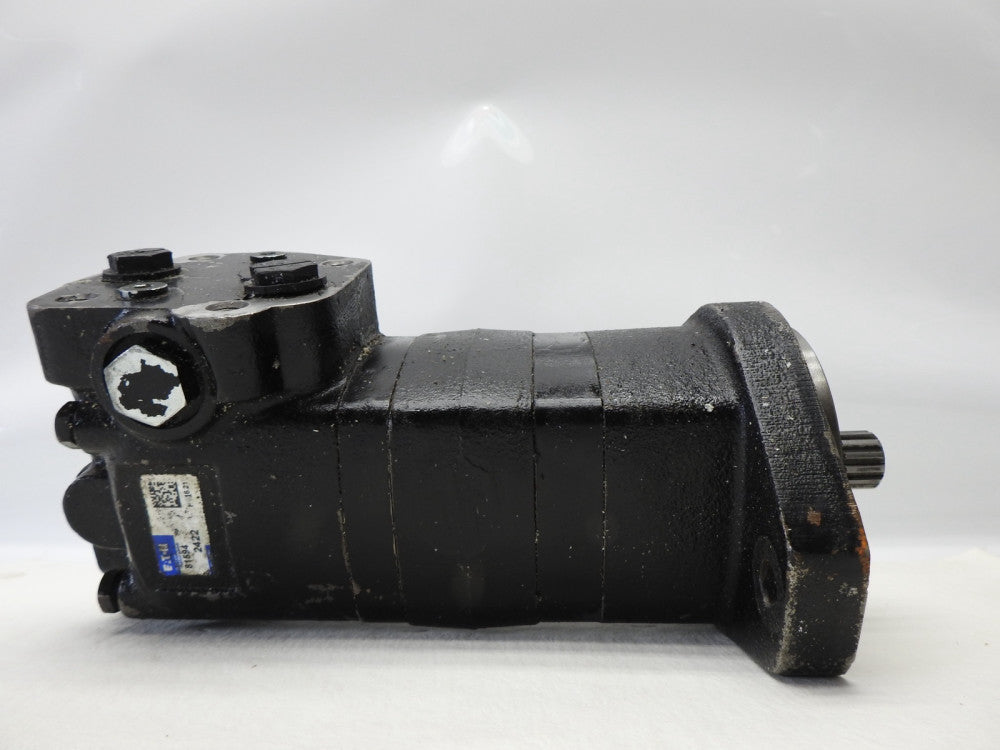 HYP-F-599600-BAC Hydraulic Pump E2NN600BA for Ford New Holland Tractor - NOB NEW