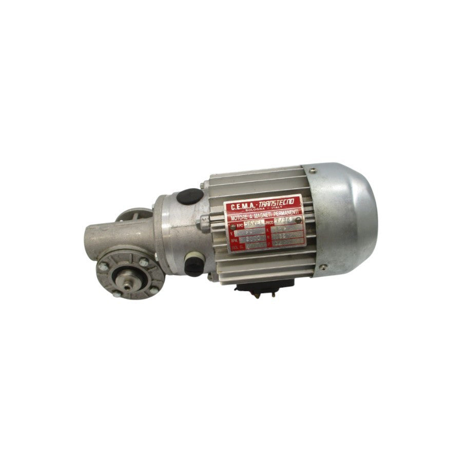 C.E.M.A.-TRANSTECNO 56VEL RMI28FL 90V 1.9A NSNP