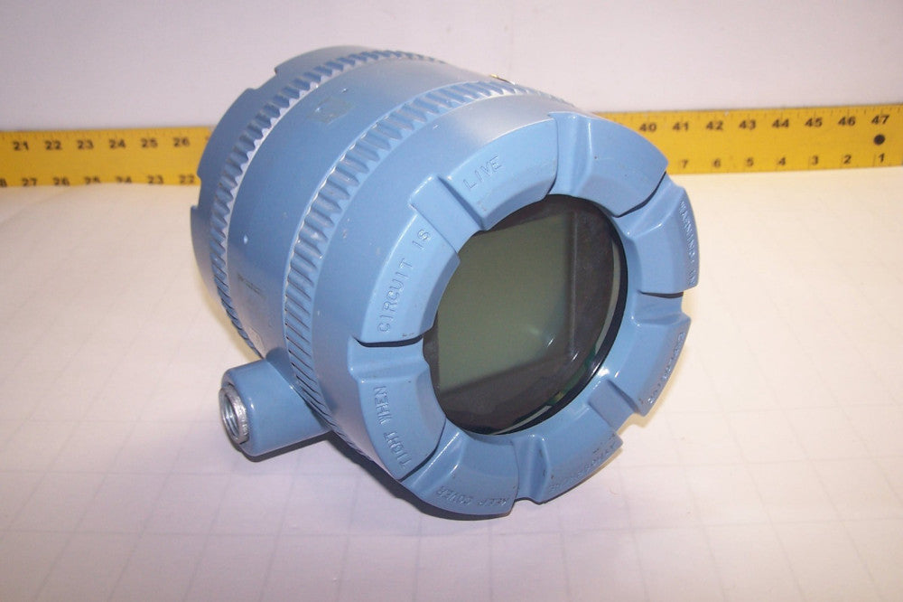 ROSEMOUNT TWO-WIRE TRANSMITTER 508 F