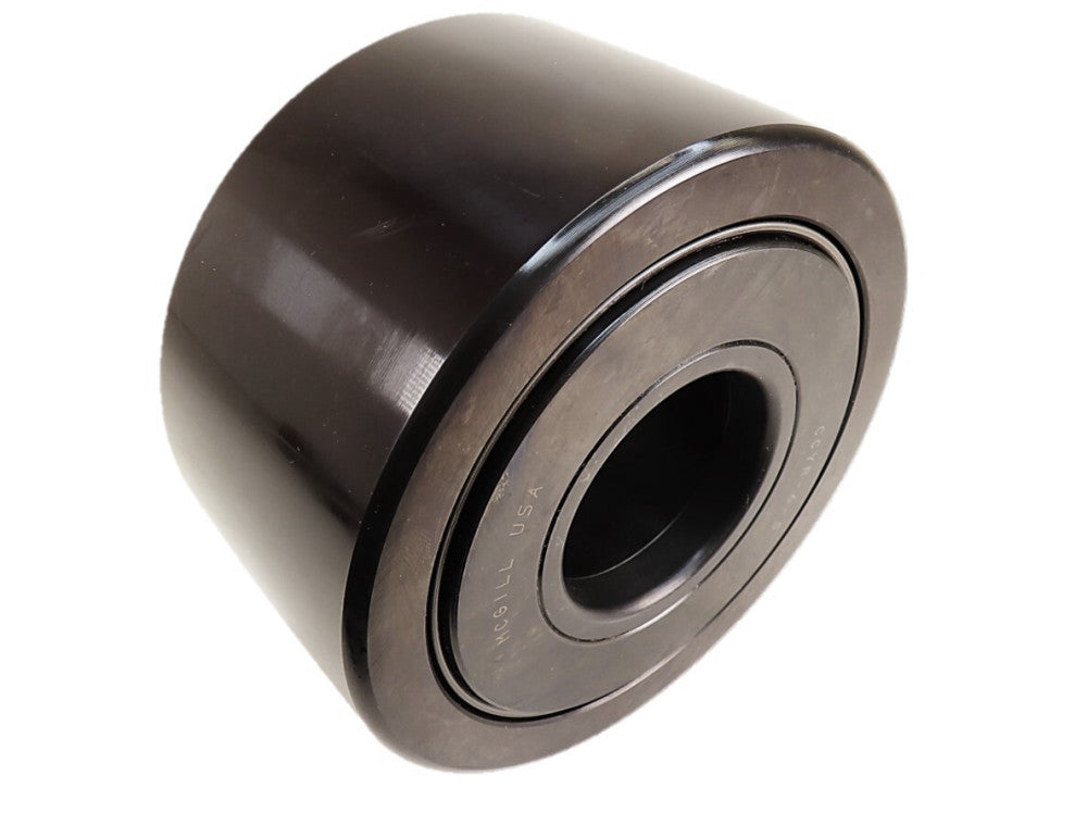 McGill CCYR-6-S CCYR6S 6" Dia Yoke Type Cam Follower NEW NO BOX