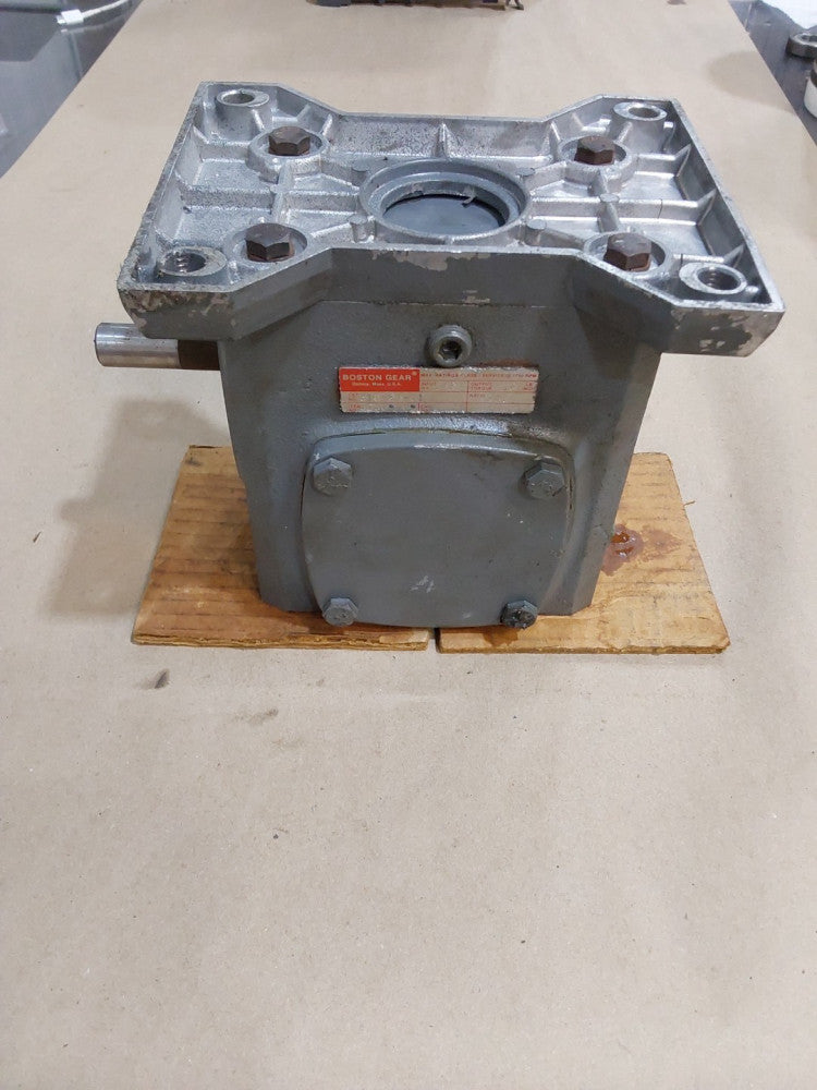 BOSTON GEAR REDUCTOR 318-20-C1 1750RPM