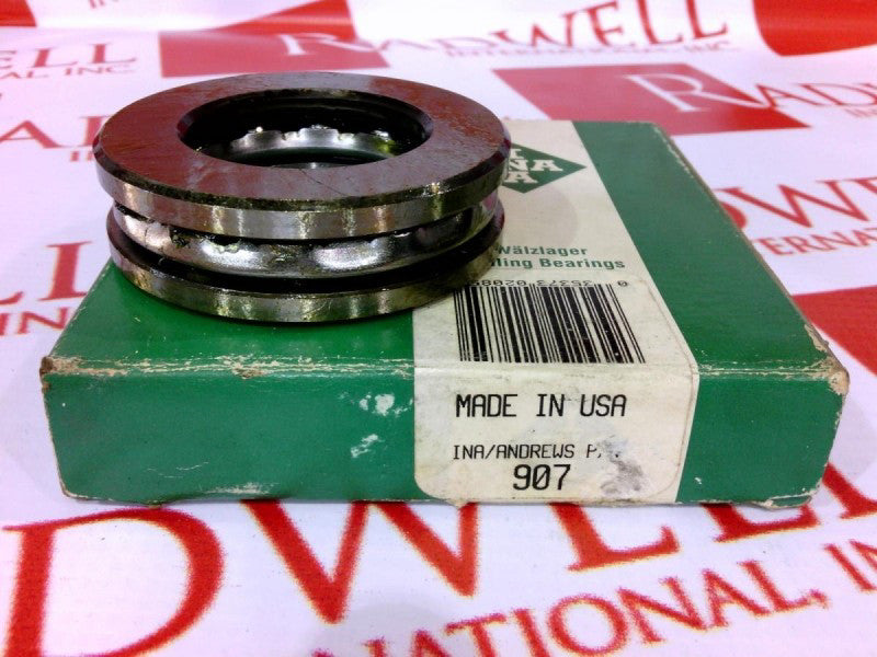 SCHAEFFLER GROUP 907 / 907 (NEW NO BOX)