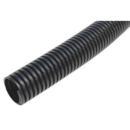 Drossbach 100Ndbsg0000xzs Corrugated Tubing,Nylon,1 In.,300 Ft