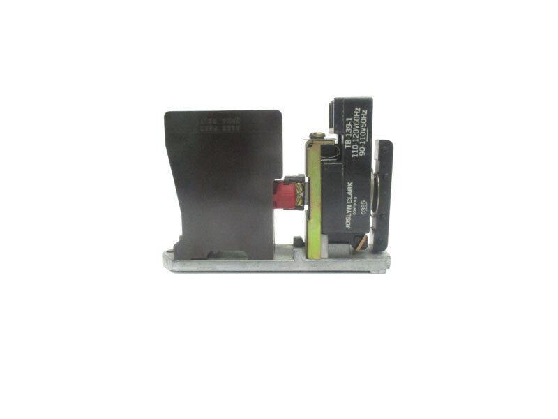 JOSLYN CLARK PMS5S 110-120V NSNP