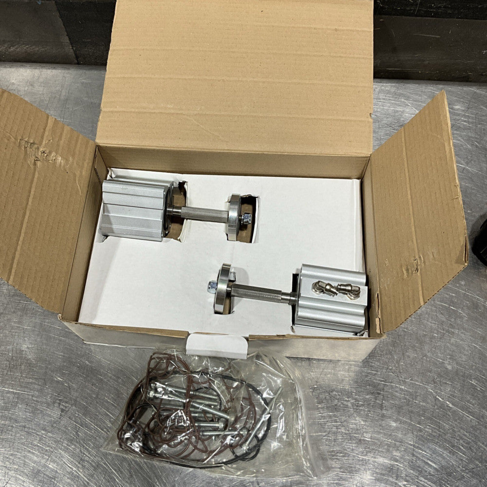 38455721 Ingersoll Rand KIT, INLET VALVE NOS